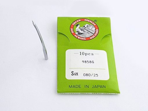9858g 080 200 needle for union special 2200