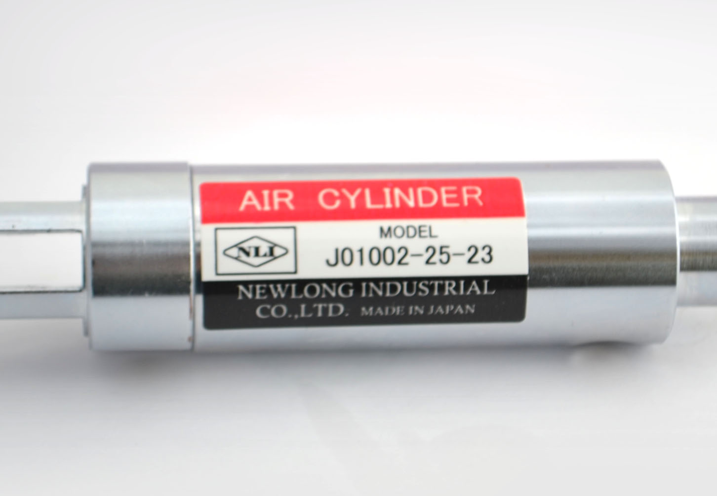 Newlong DS-9C Air Cylinder J01002 – Liberty Sewing